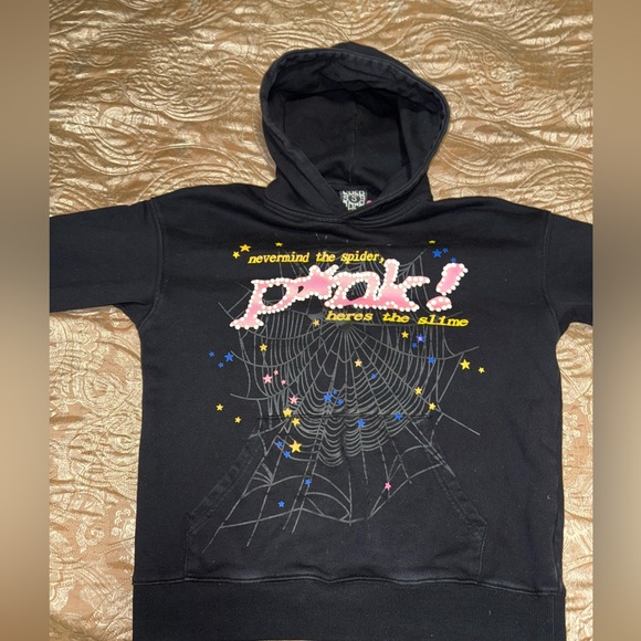 GRANCY Destruction Design Big Cardigan, Size M